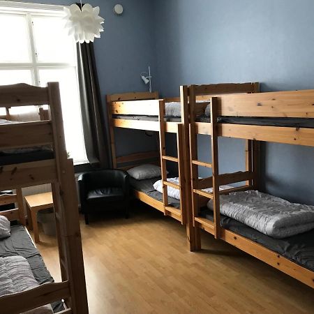 Asa Vandrarhem Lammhult Ngoại thất bức ảnh